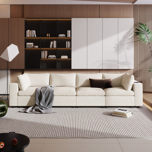 Calypso Modular Smart Sofa